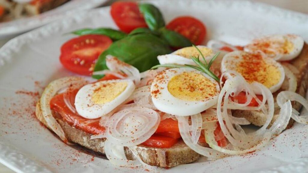 salmon recipes