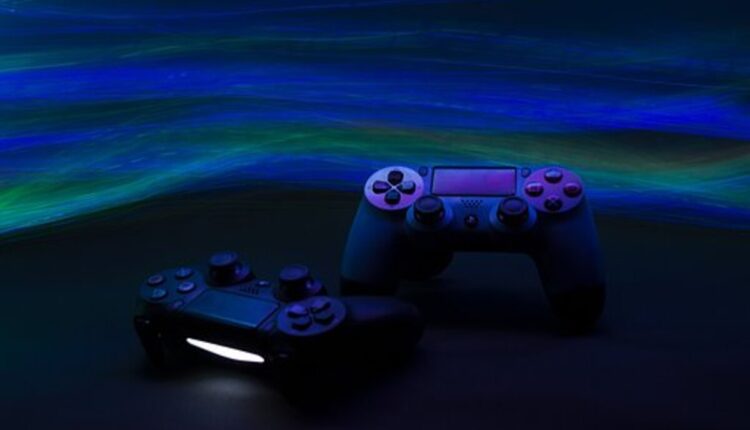 sony playstation 4 video game consoles
