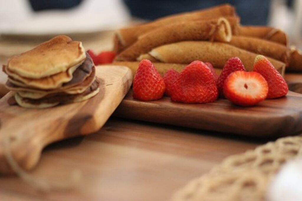 waffle