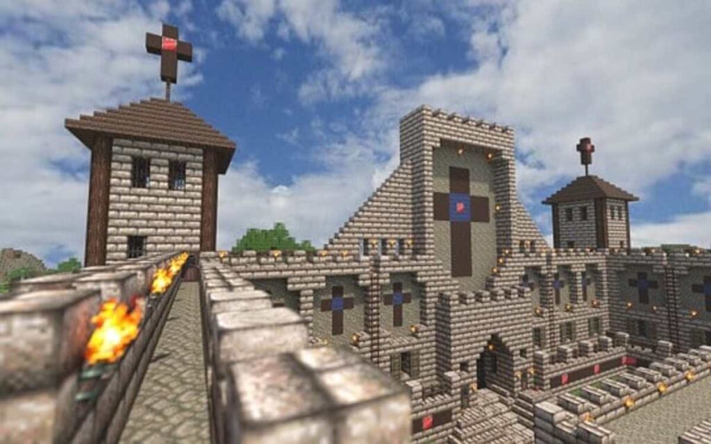 world number one game