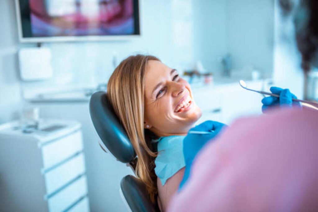 algodones dentist reviews