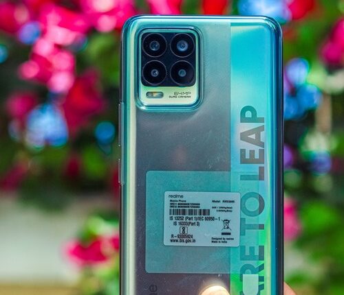 Realme Narzo 30a Review