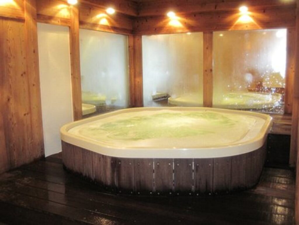 jacuzzi hot tub reviews