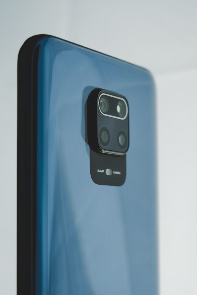 Redmi Note 9 Pro Max User Review