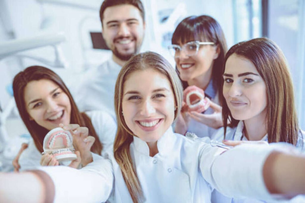 carefree dental reviews