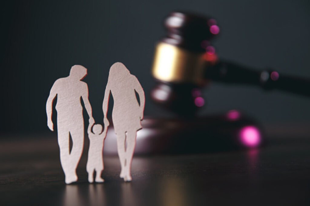 family lawyers