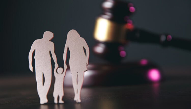 family lawyers
