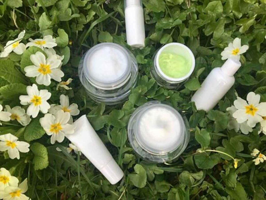 caroline hirons skincare routine