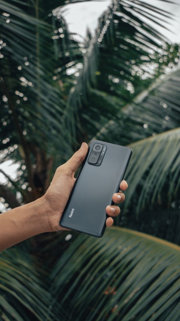 Redmi 6a Review
