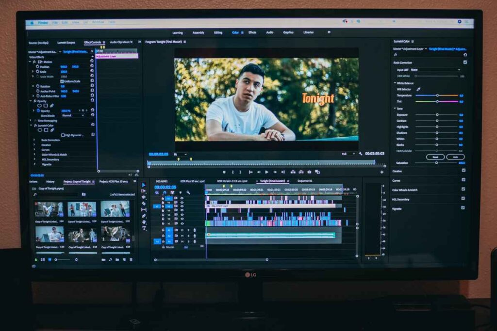 adobe after effects