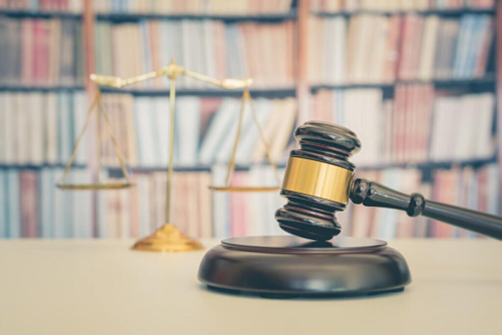 legal counsel
