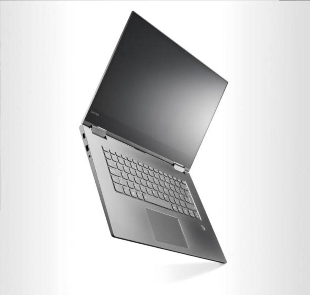 lenovo yoga slim 7