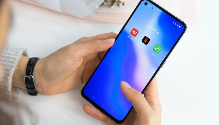 Oppo 2021 New Phone