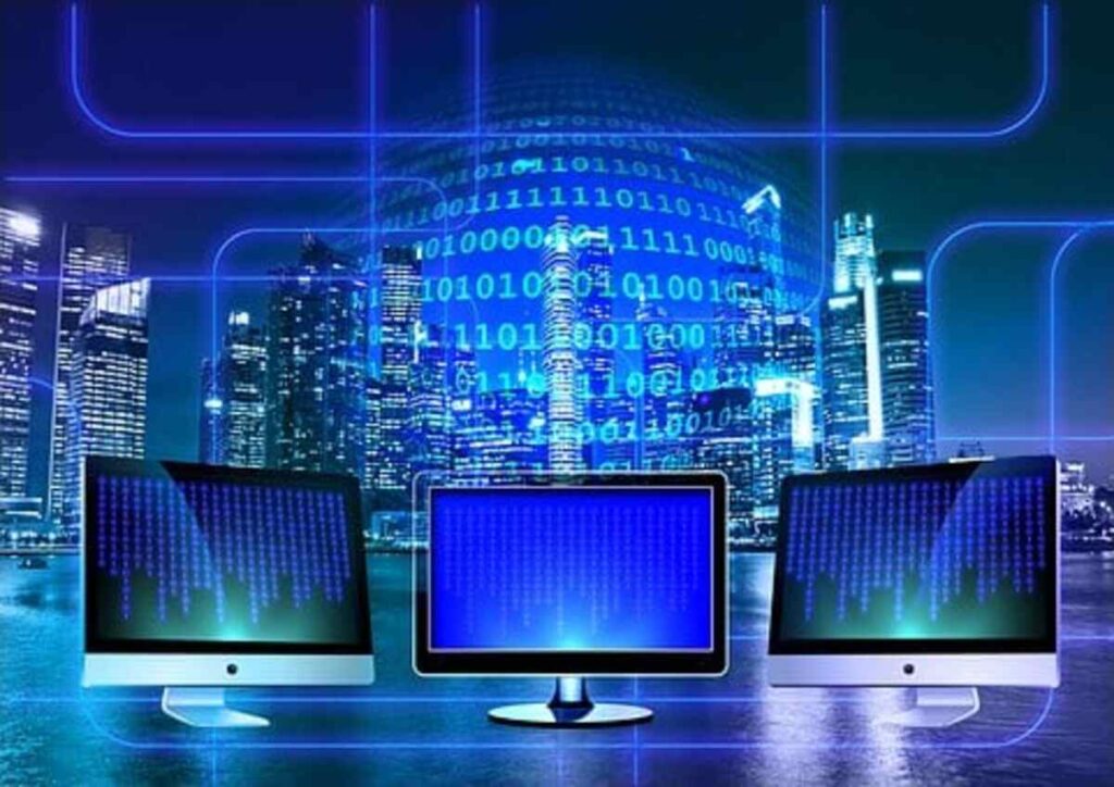 parts of computer
