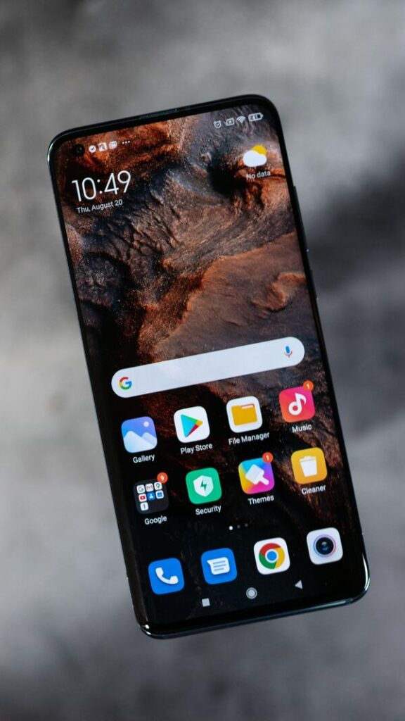 Xiaomi Mi 10 5g Review