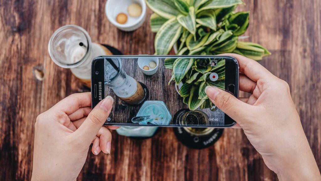 Samsung S7 Edge Review