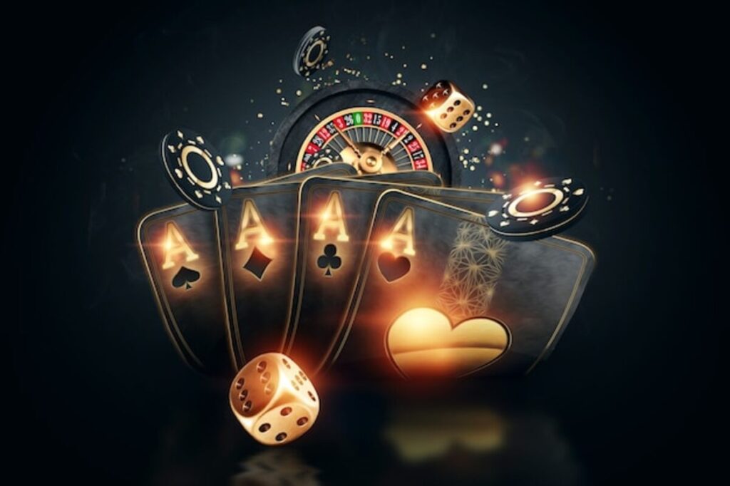 Slot Online