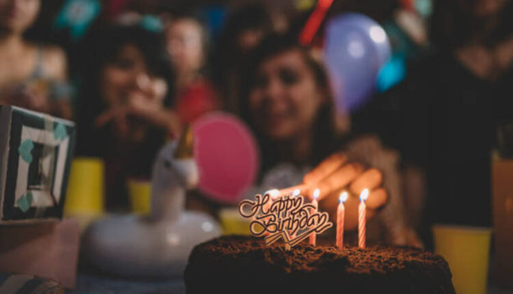 characters for birthday parties