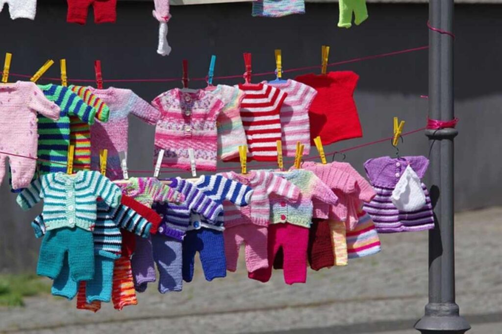 Mori Baby Clothes Review