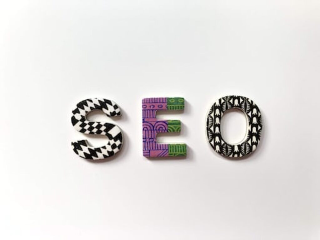 seo marketing agency