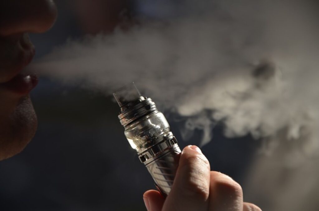 EBdesign Vape