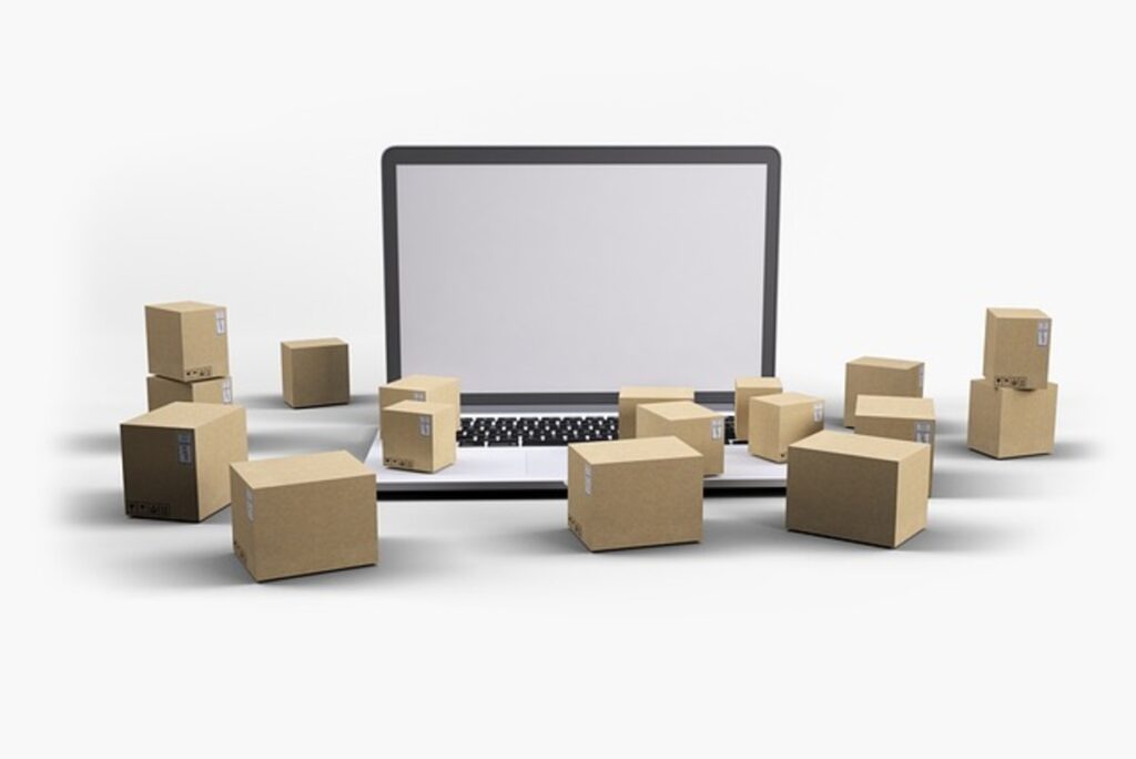 What is Etsy in Amazon?