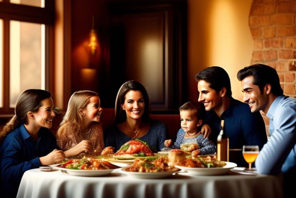 family and friends home care