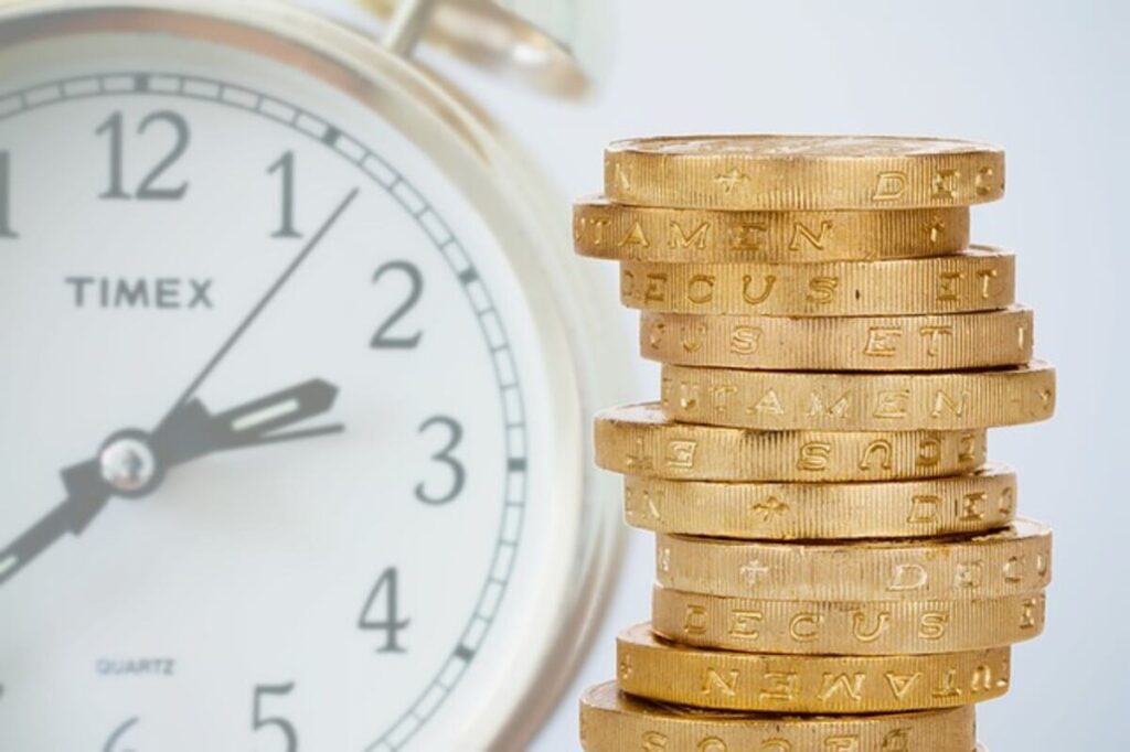 How much money do I need to retire?