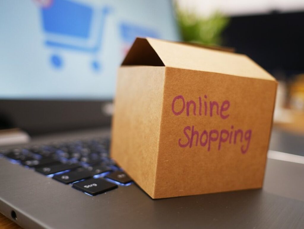 What is Etsy mainly used for?