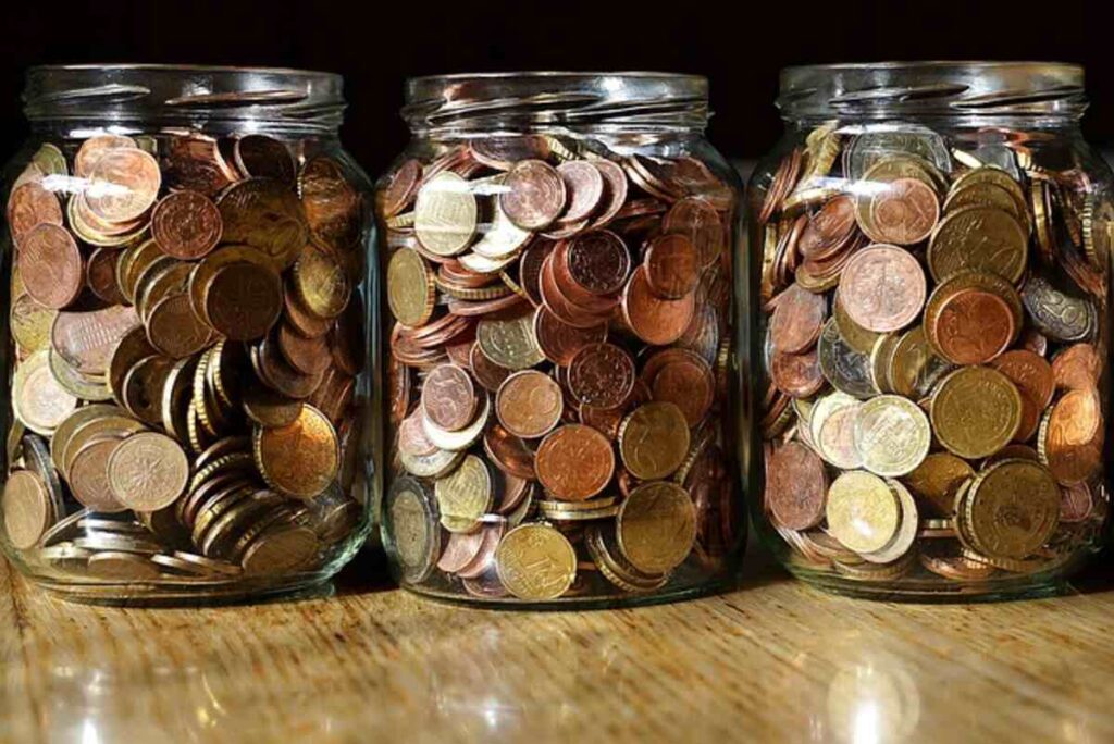 What are the five stages of retirement?