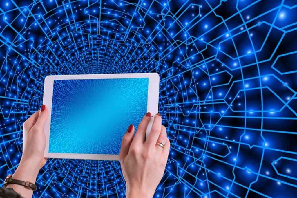 What is the overview of Bloomberg?