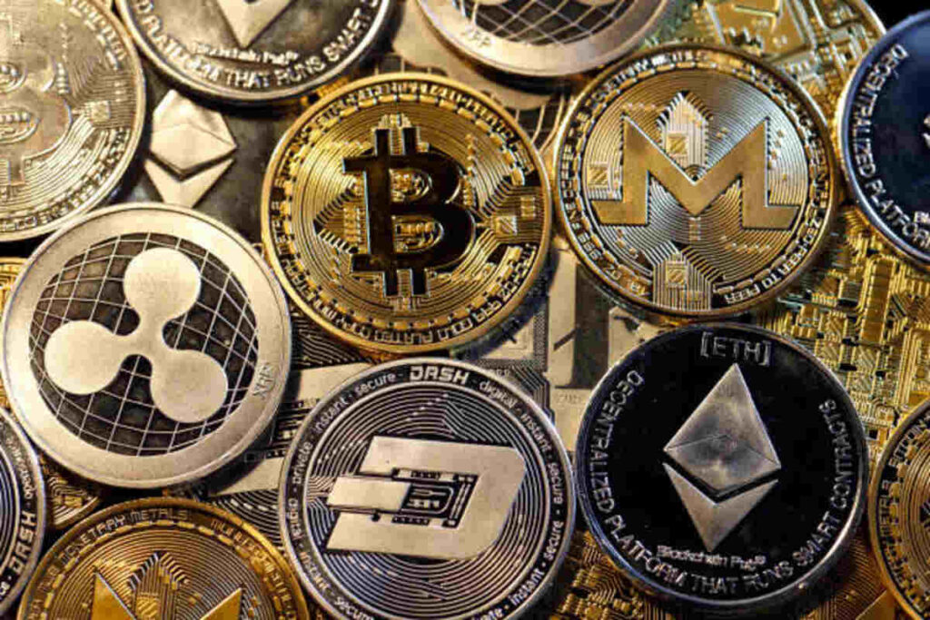 Ben Token Price