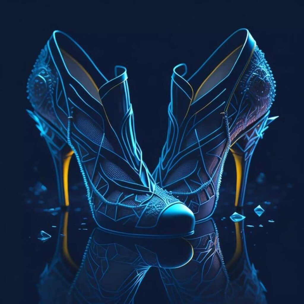 fashion shoes