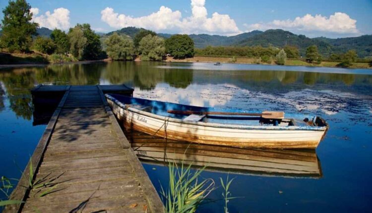 lakeside trading