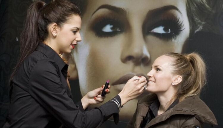 fashion jobs