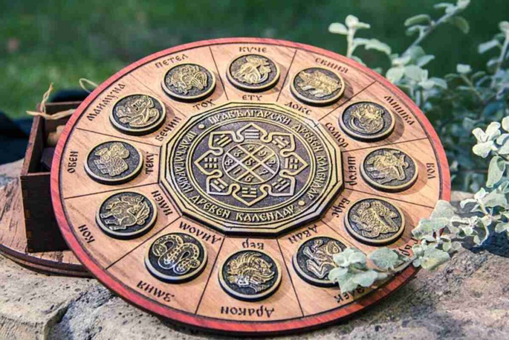Zodiac Sign