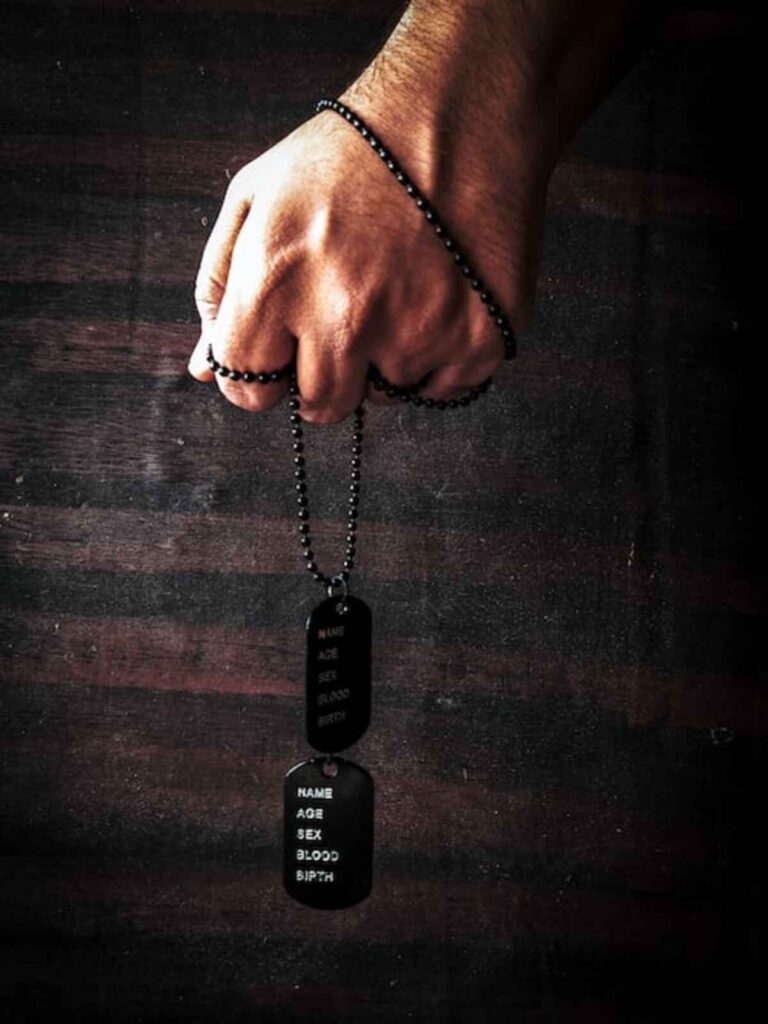 viking jewelry for men