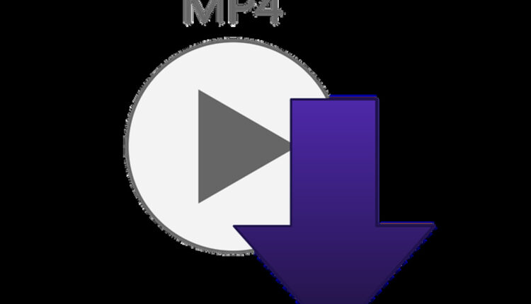 Youtube MP4 Download