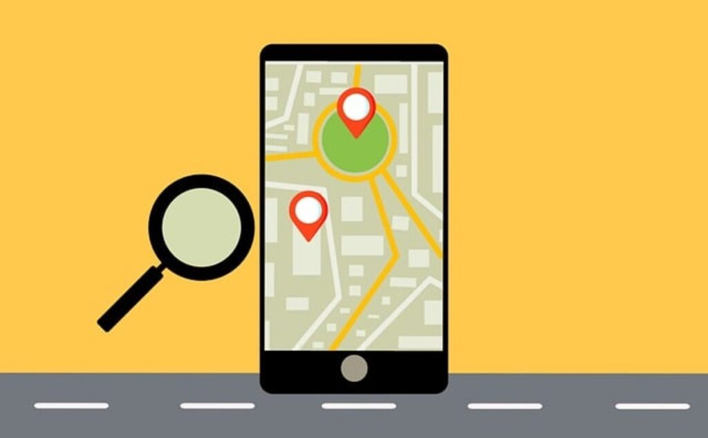 gps tracker for car
