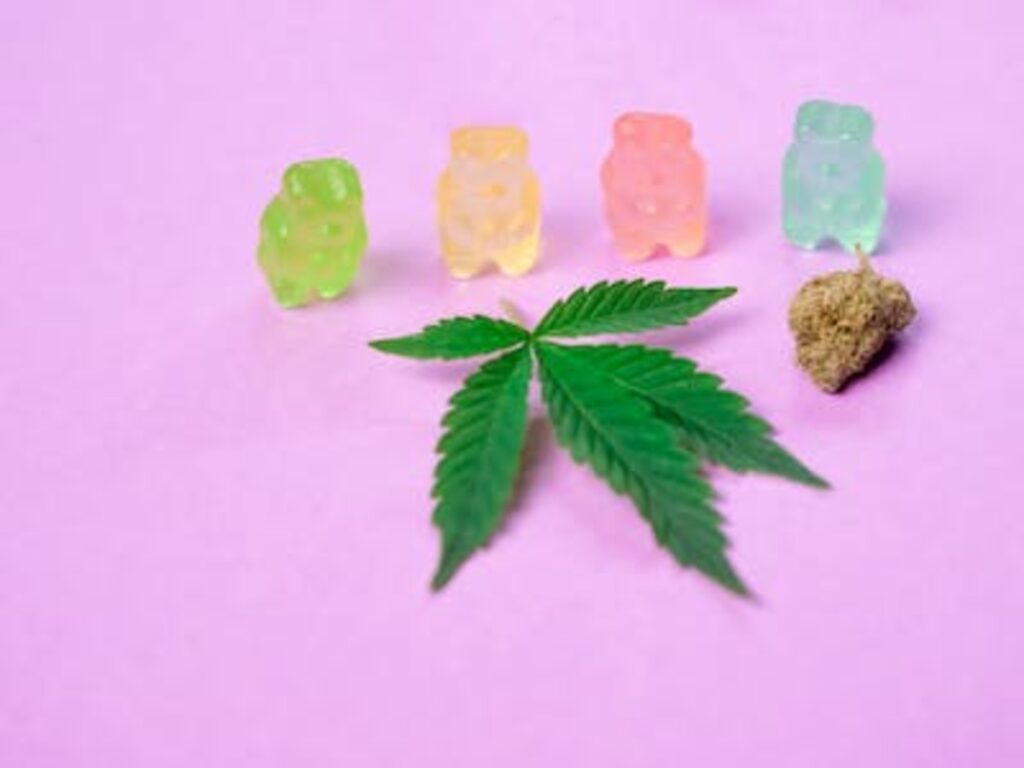 What Is THC-X? 1 moon chocolate bar