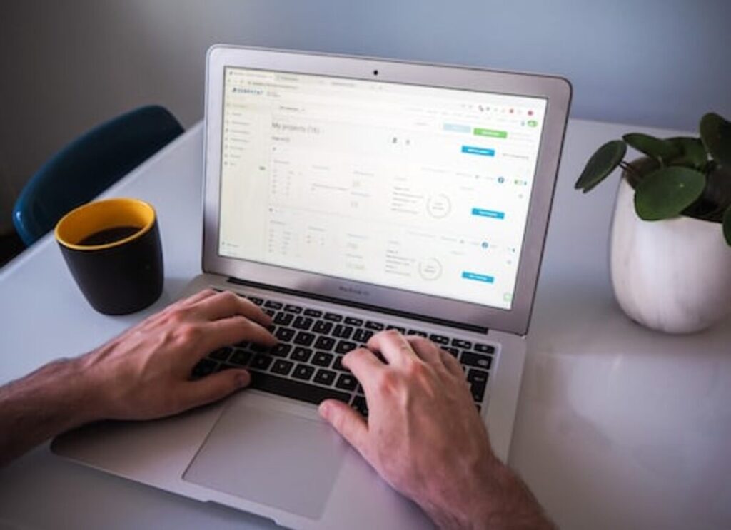 seo agency