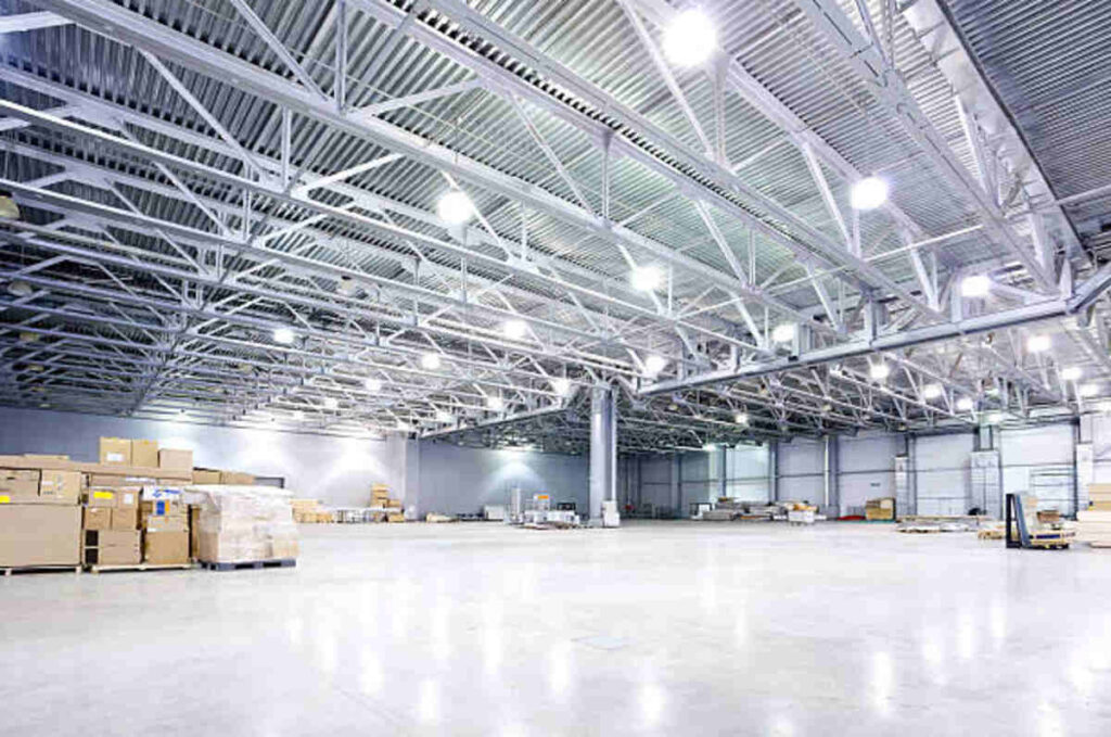 what is a downlight