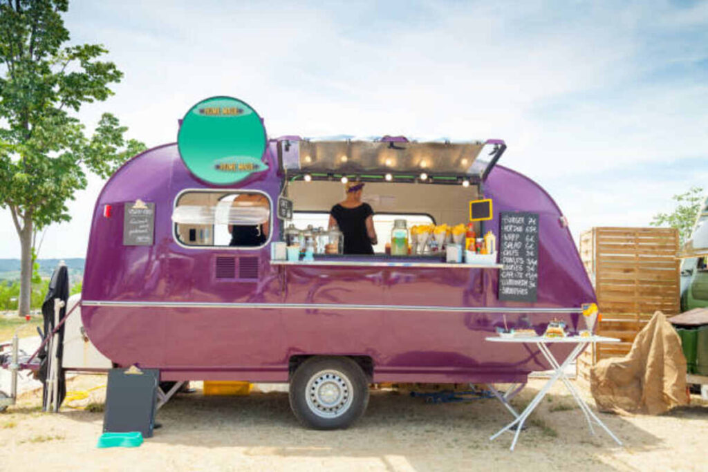 cmc food truck