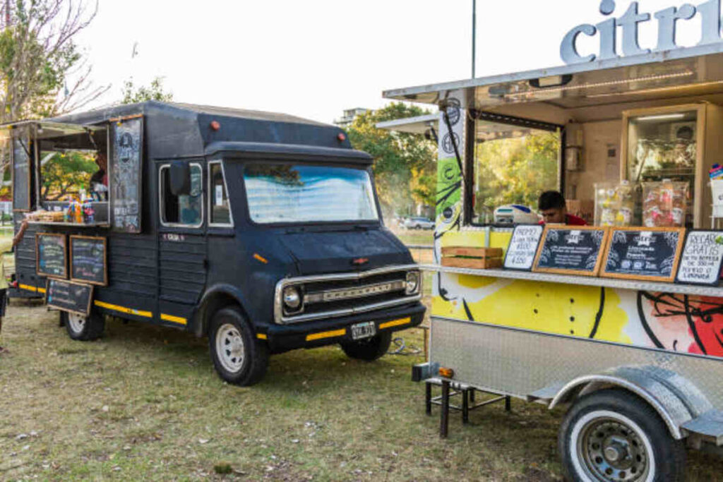 reakfast Food Truck Near Me
