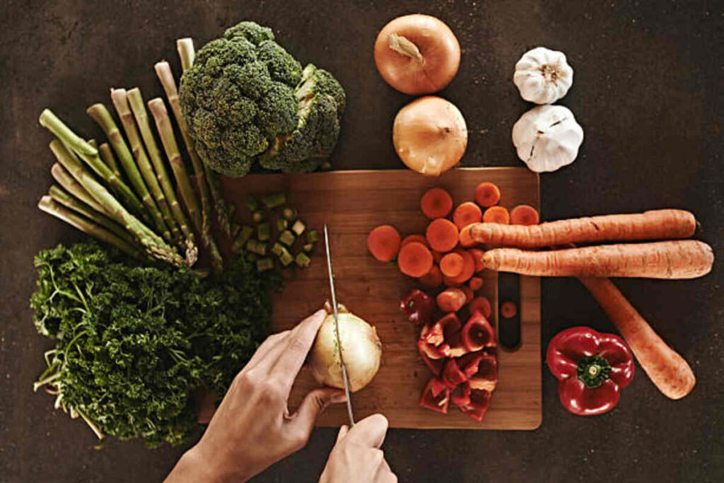 center for food action