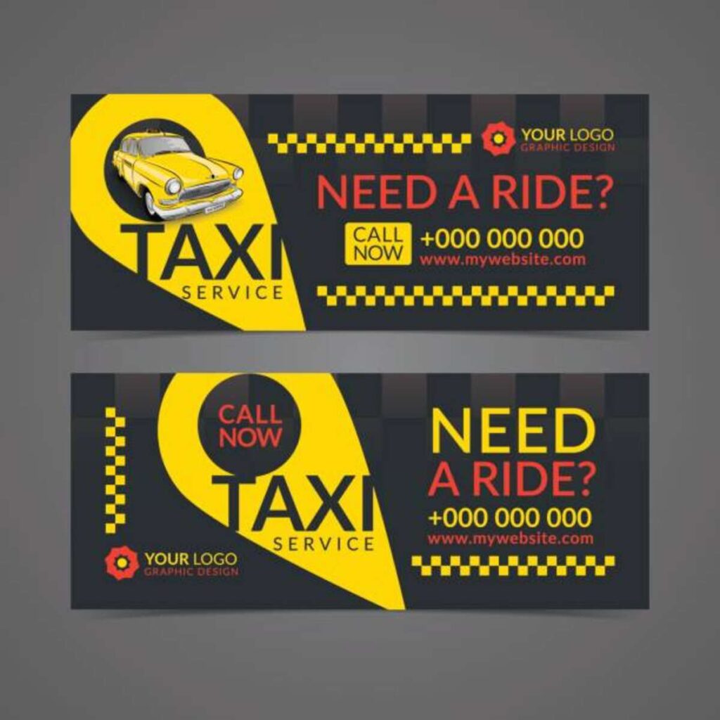 Car Dealer Business Cards