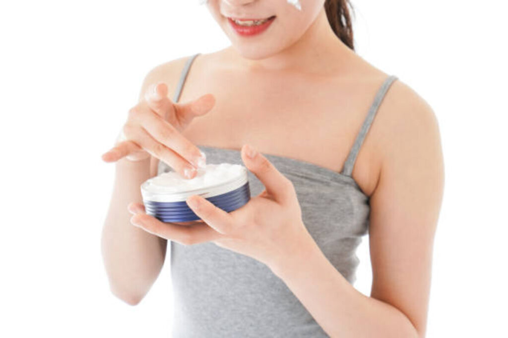 Best Korean Eye Cream