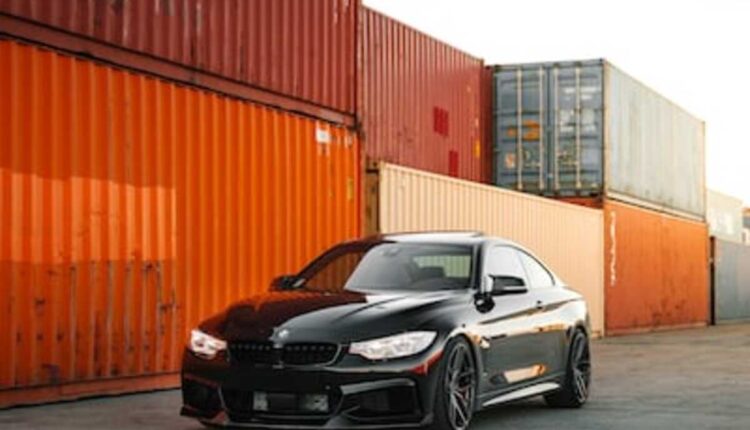 Open Auto Transport