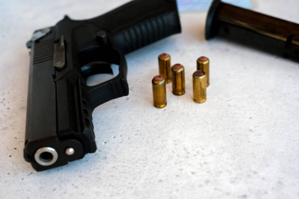 Canik Rival-S Competition Pistol
