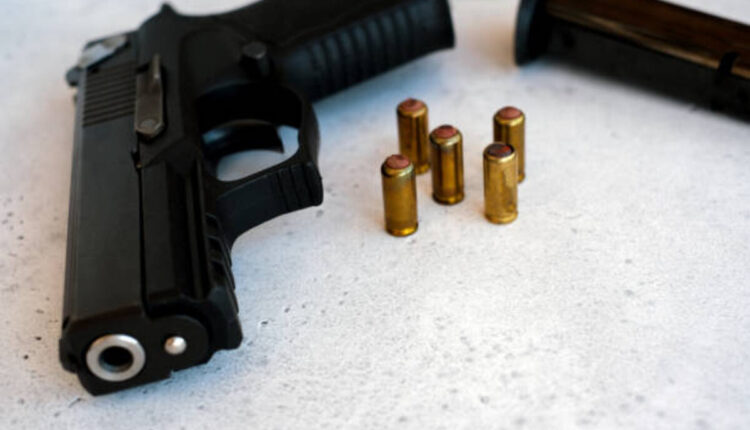 Canik Rival-S Competition Pistol
